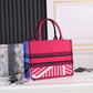 Luxe Touch Bags