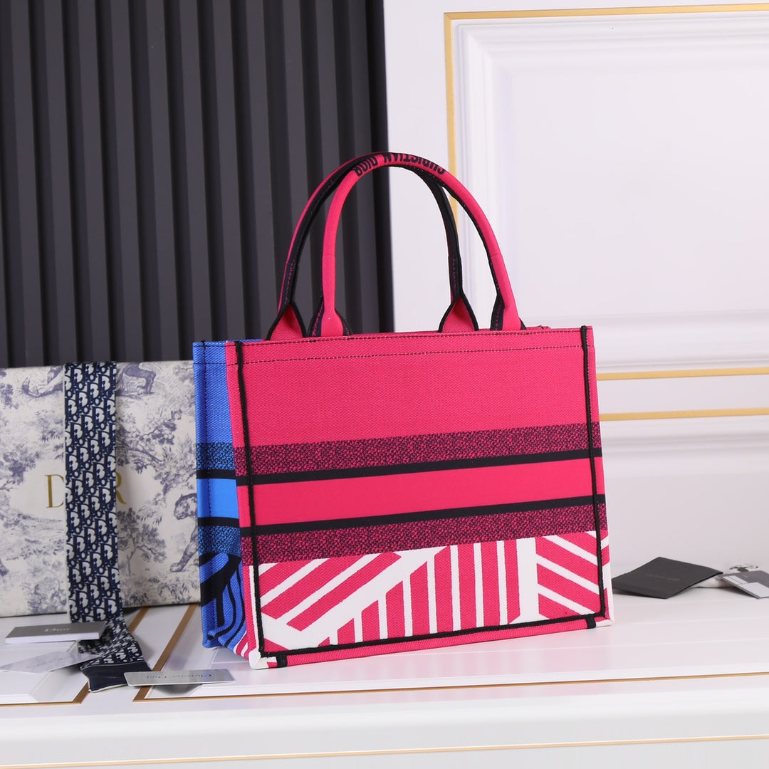 Luxe Touch Bags