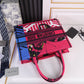 Luxe Touch Bags