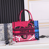 Luxe Touch Bags