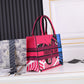 Luxe Touch Bags