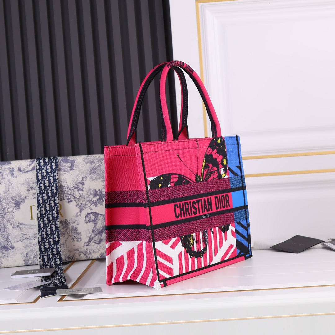 Luxe Touch Bags