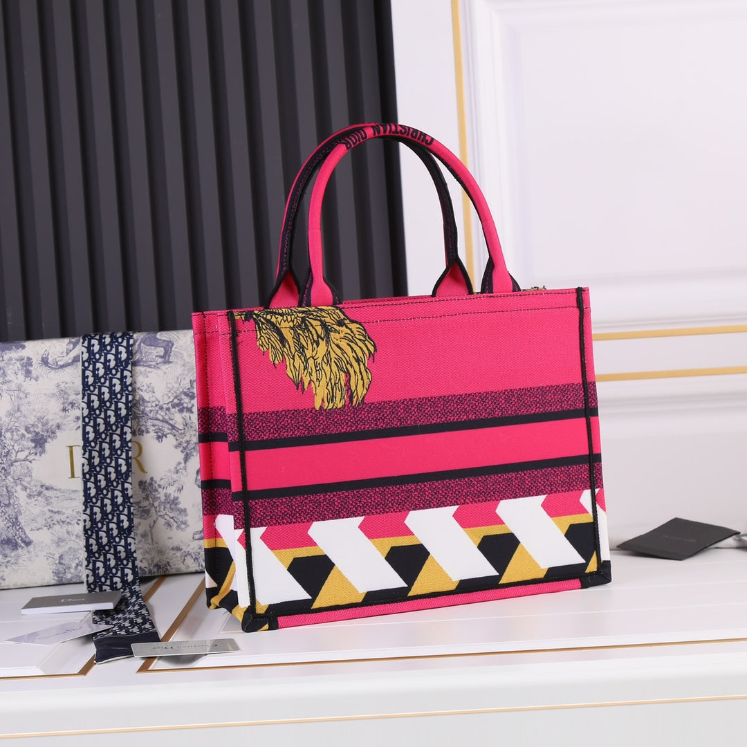 Luxe Touch Bags