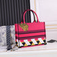 Luxe Touch Bags