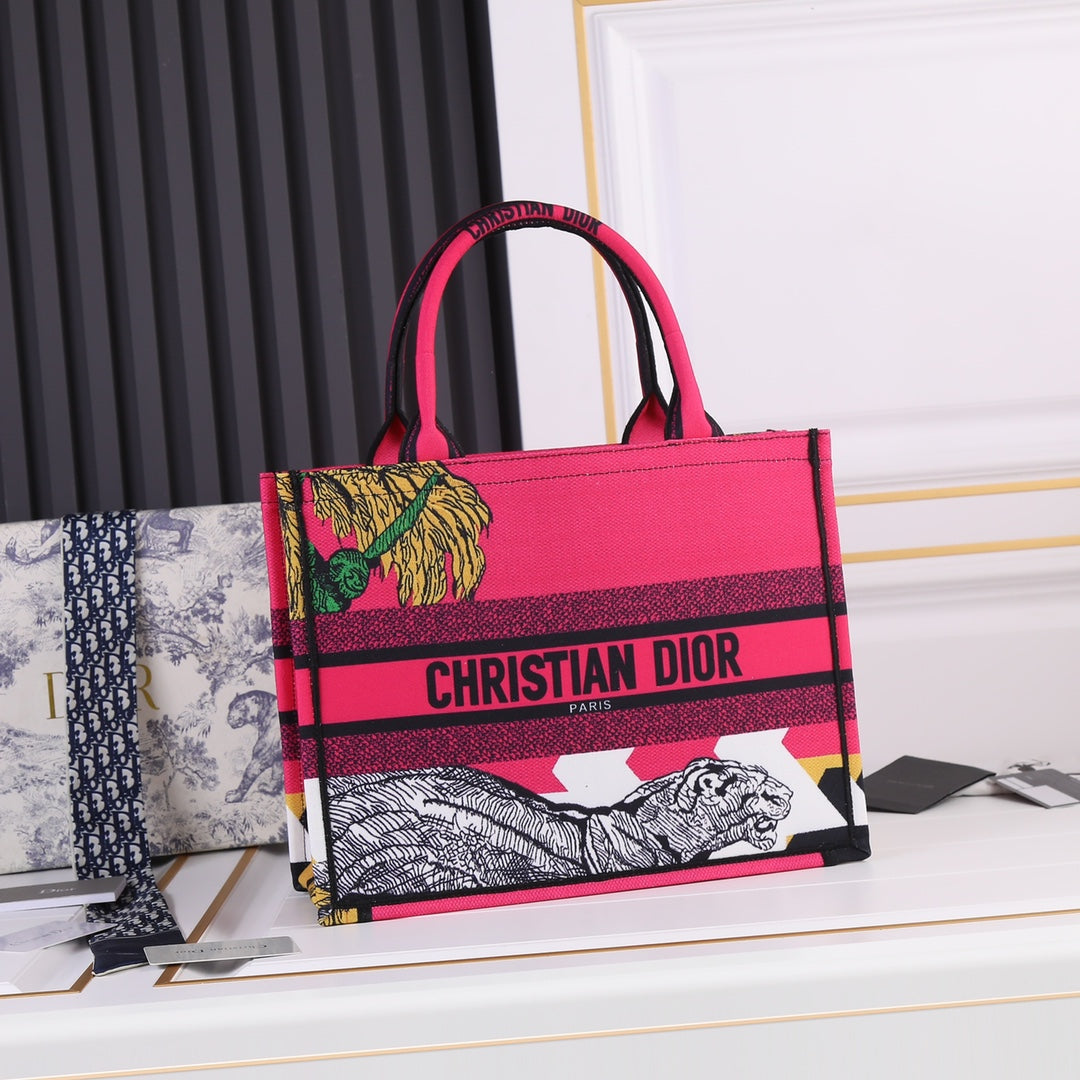 Luxe Touch Bags