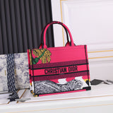 Luxe Touch Bags