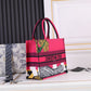 Luxe Touch Bags