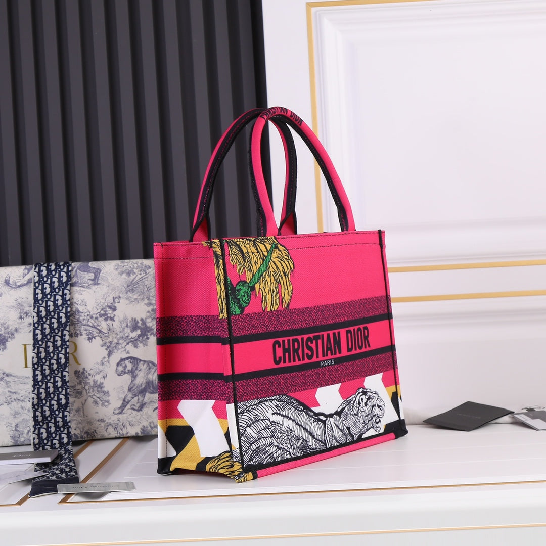 Luxe Touch Bags