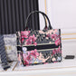 Luxe Touch Bags