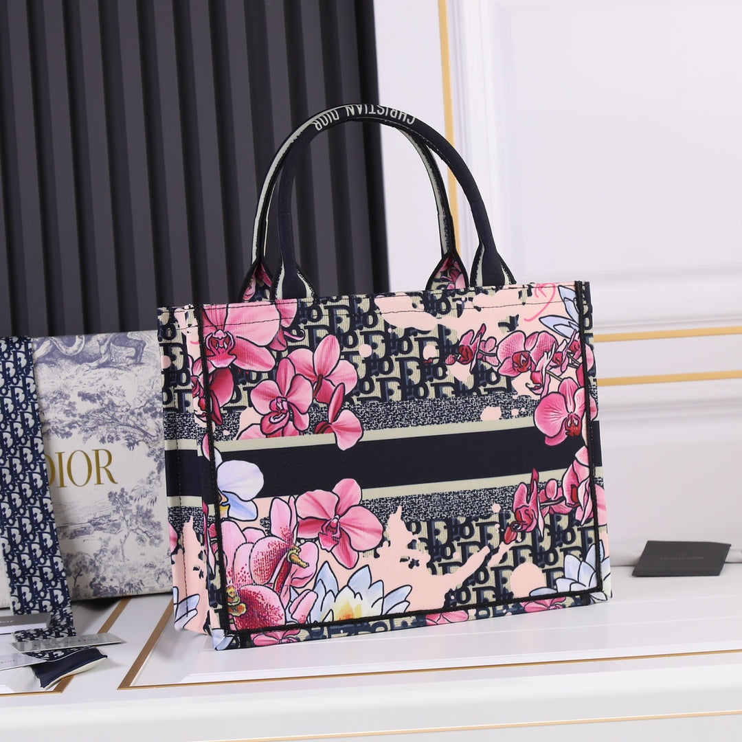 Luxe Touch Bags