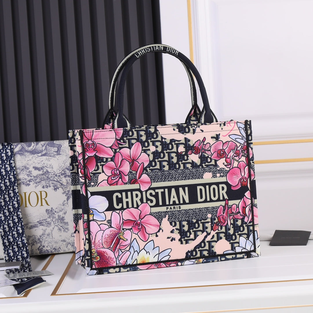 Luxe Touch Bags