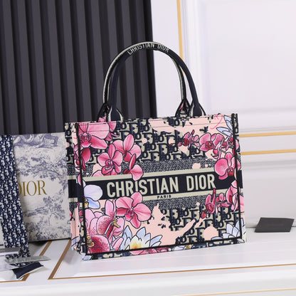 Luxe Touch Bags