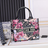 Luxe Touch Bags