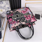 Luxe Touch Bags