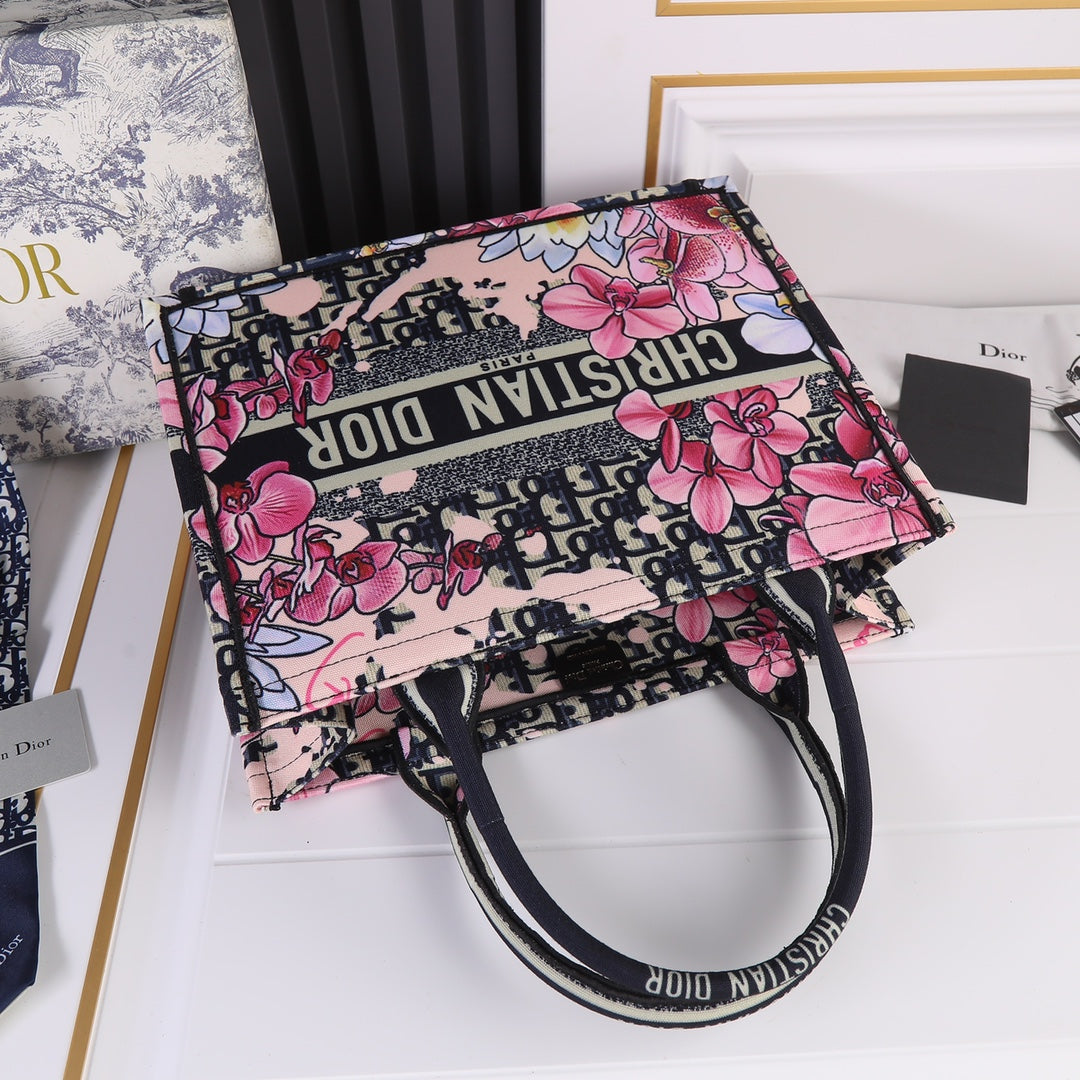 Luxe Touch Bags