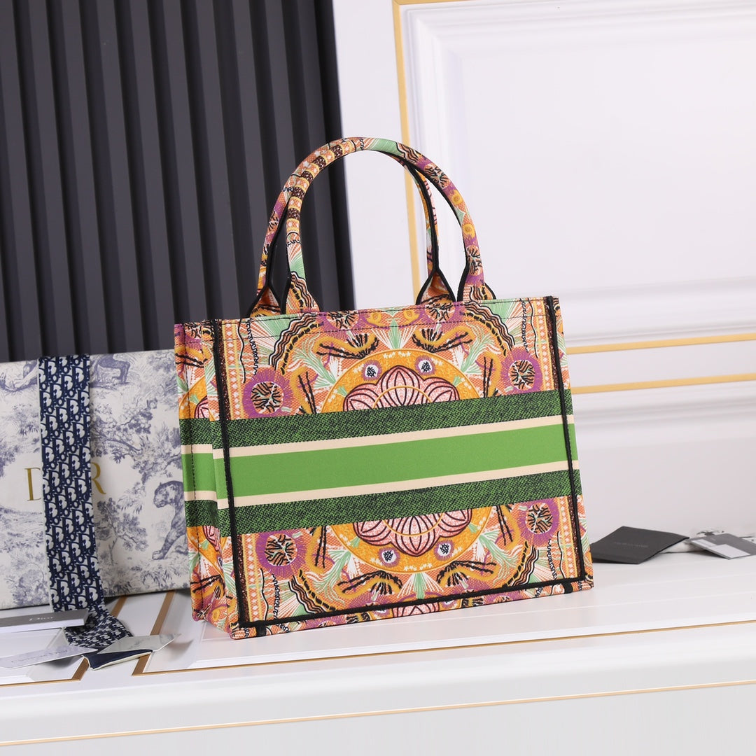 Luxe Touch Bags