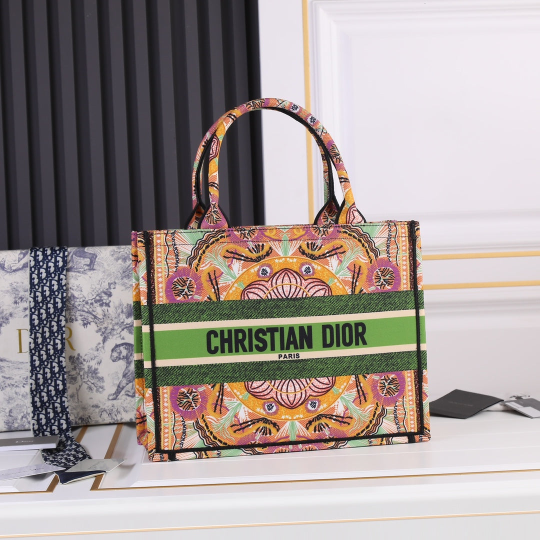 Luxe Touch Bags