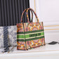 Luxe Touch Bags