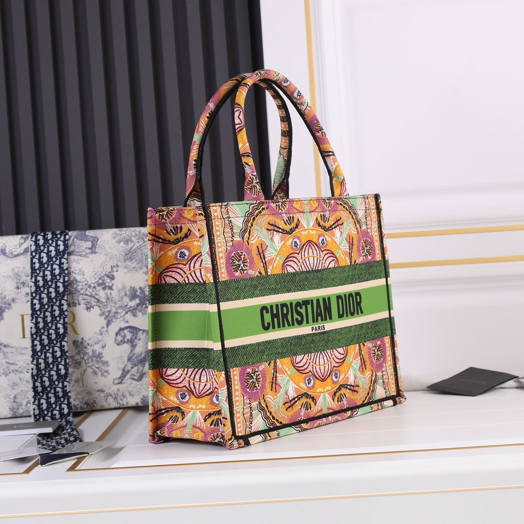 Luxe Touch Bags