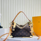 Luxe Touch Bags