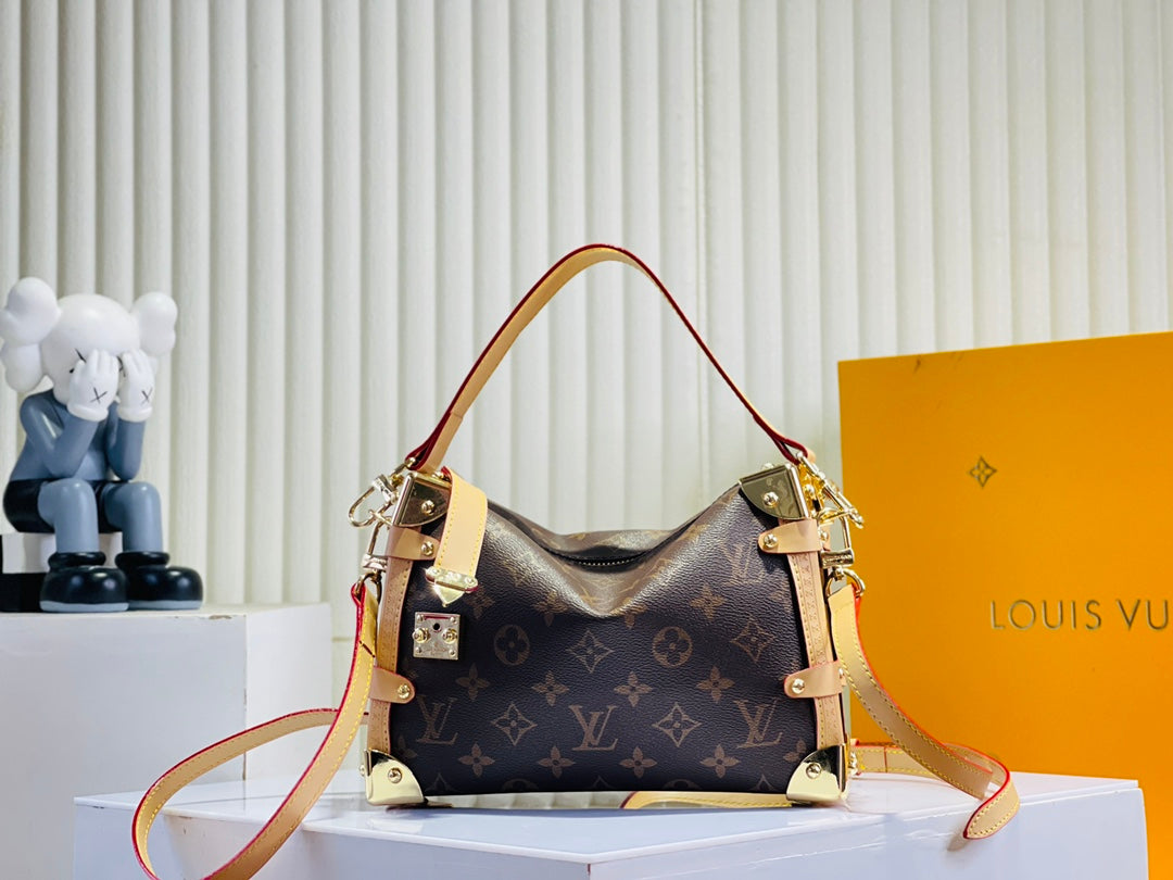 Luxe Touch Bags