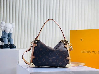 Luxe Touch Bags