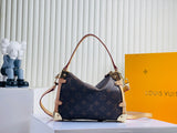 Luxe Touch Bags