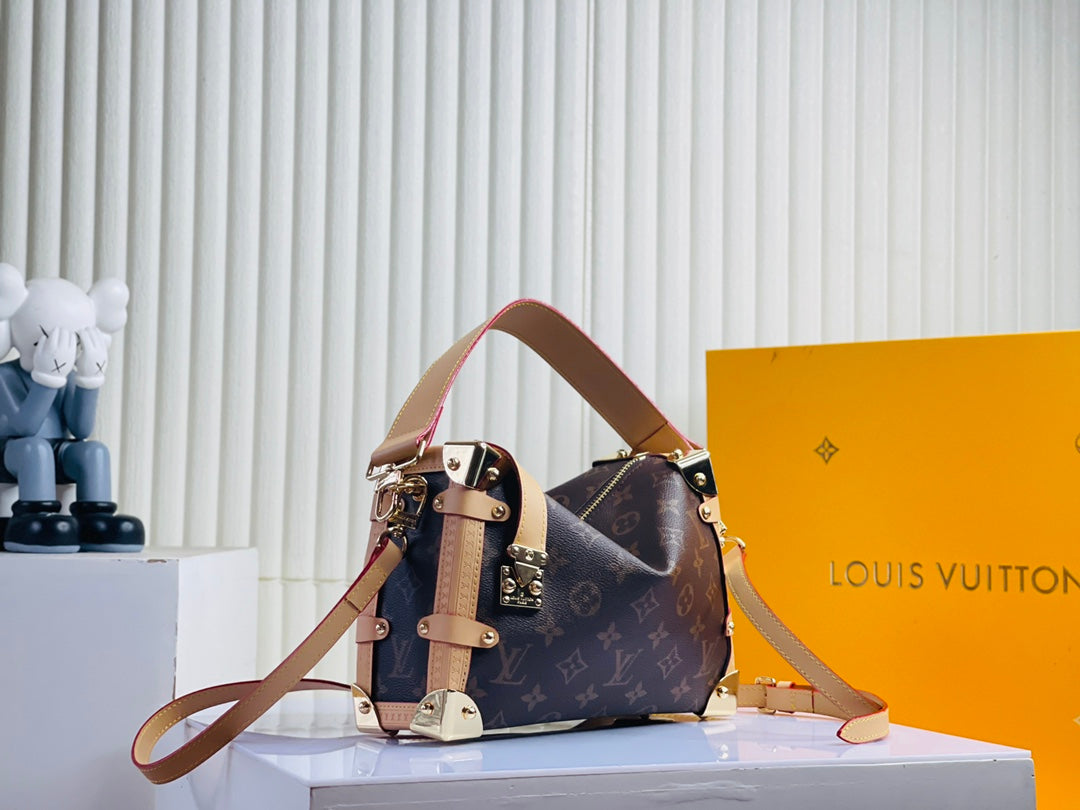 Luxe Touch Bags