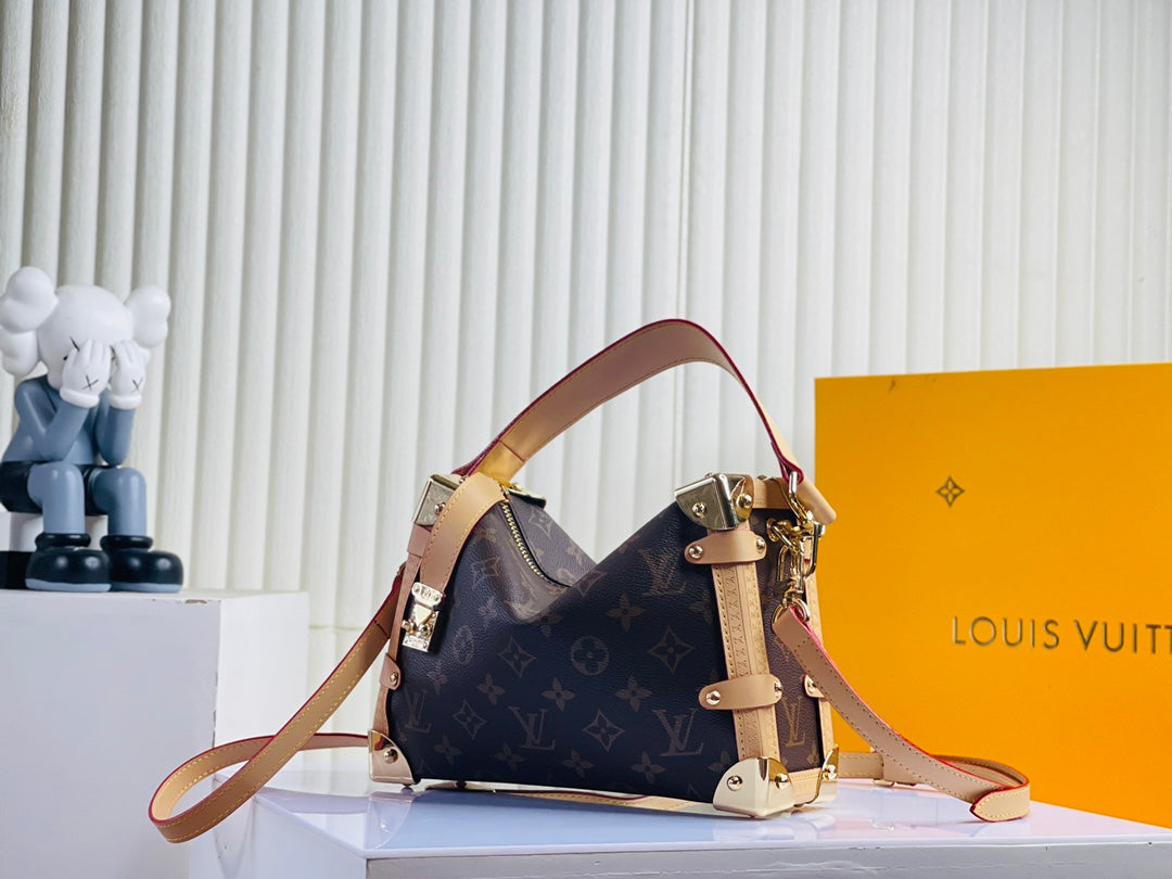 Luxe Touch Bags