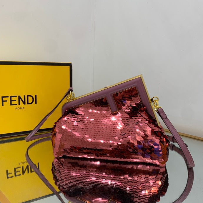 Luxe Touch Bags -  Bag - FED - 222