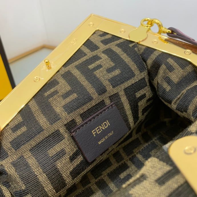 Luxe Touch Bags -  Bag - FED - 222