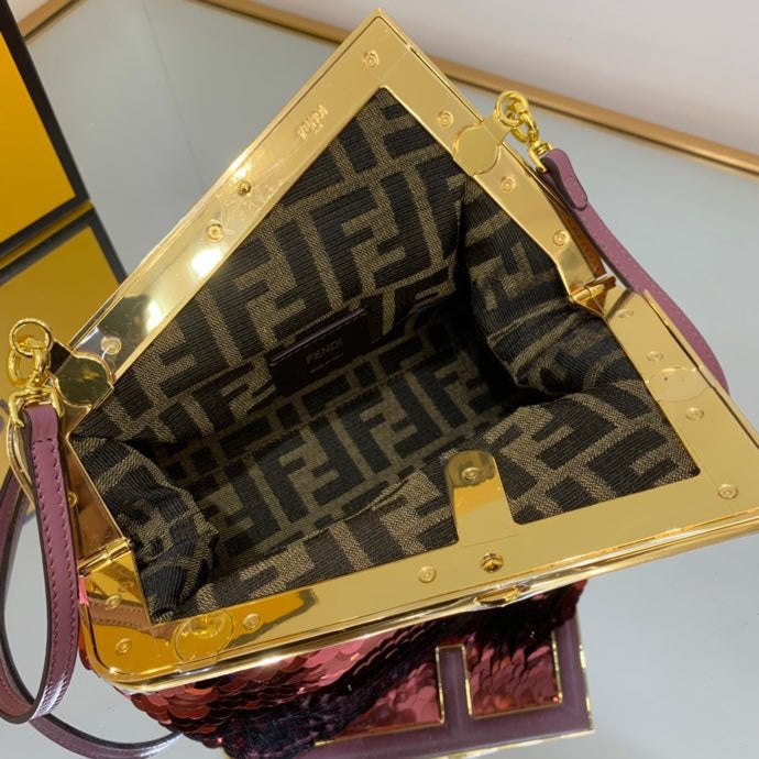 Luxe Touch Bags -  Bag - FED - 222