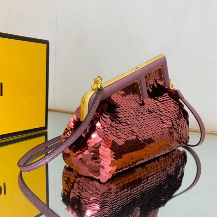 Luxe Touch Bags -  Bag - FED - 222