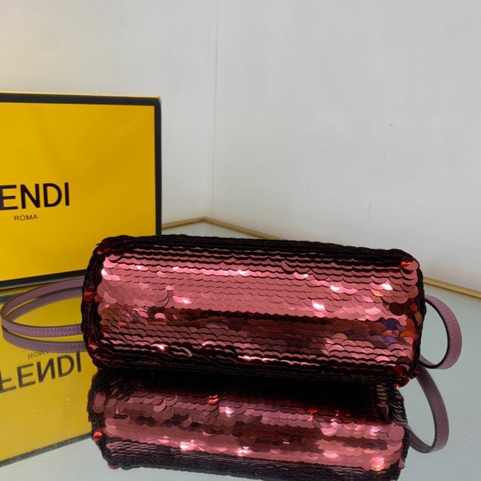 Luxe Touch Bags -  Bag - FED - 222