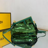 Luxe Touch -  Bag - FED - 221