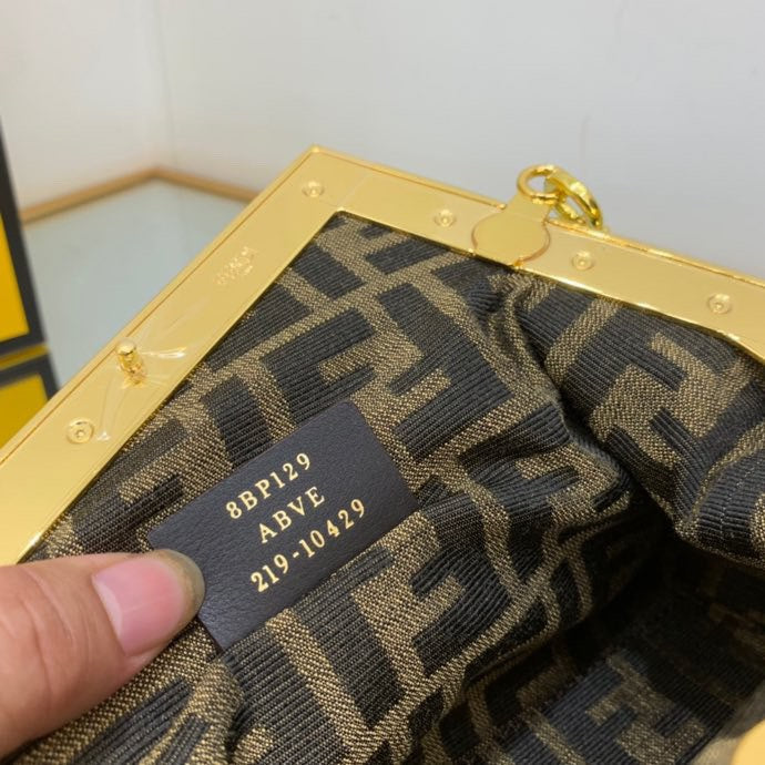 LTB -  Bag - FED - 221