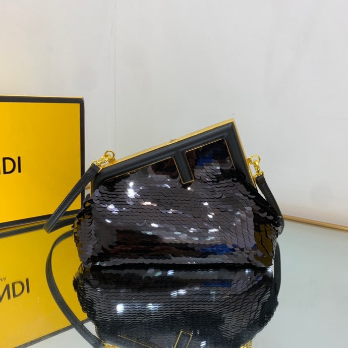 Luxe Touch -  Bag - FED - 220