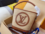 Luxe Touch Bags