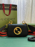 Luxe Touch Bags