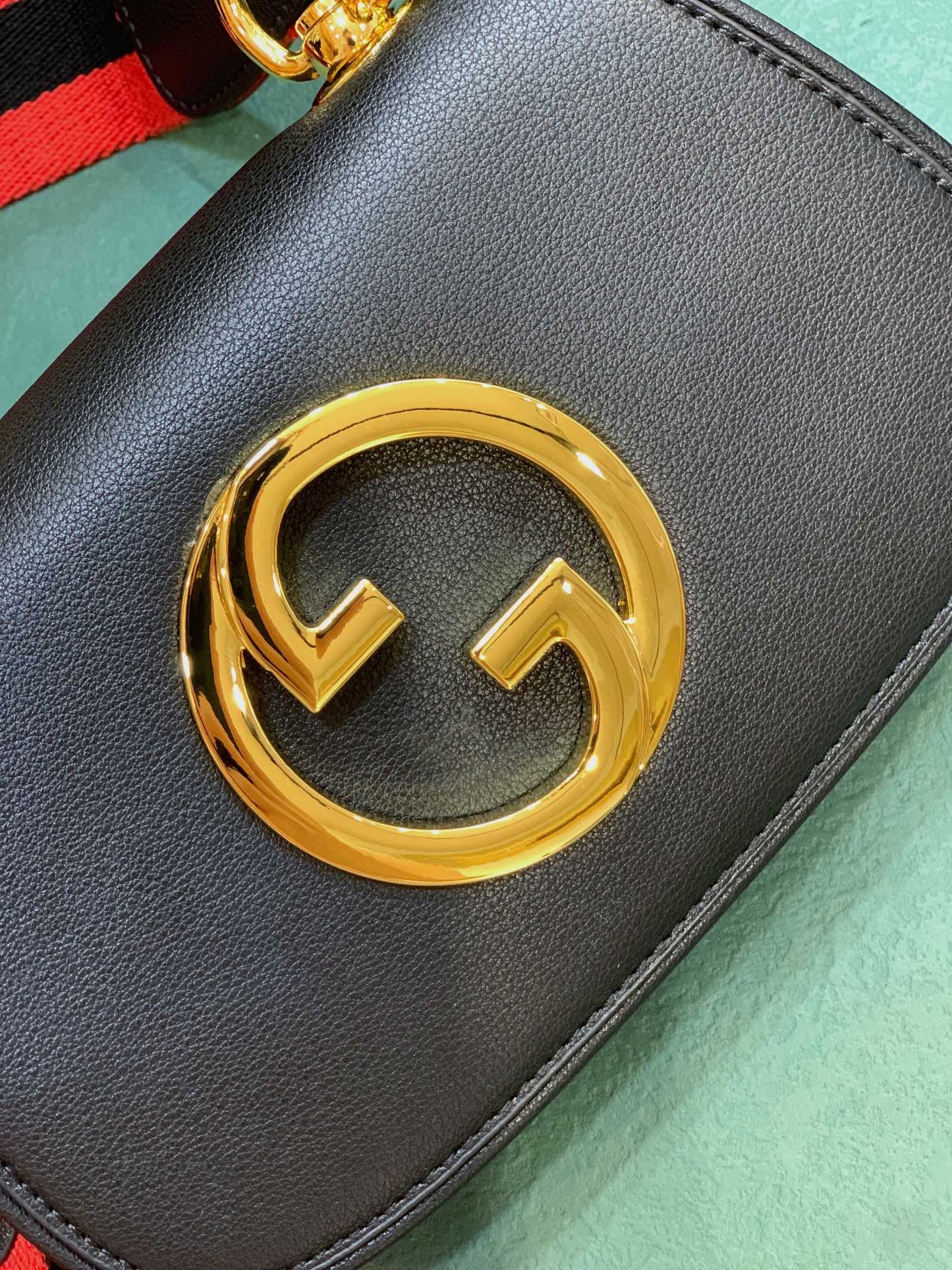 Luxe Touch Bags