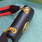 Luxe Touch Bags