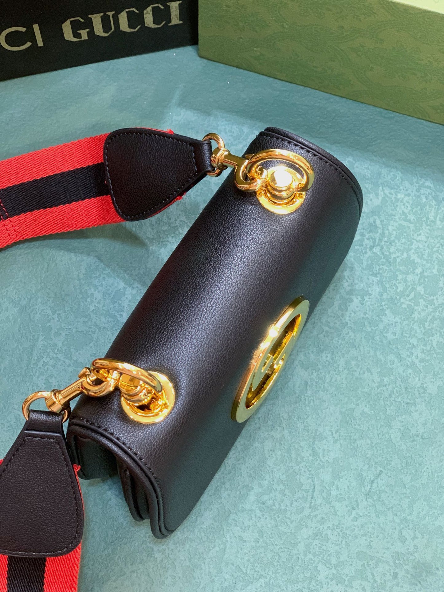 Luxe Touch Bags