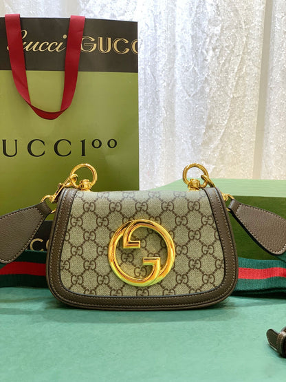 Luxe Touch Bags