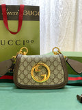 Luxe Touch Bags