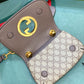 Luxe Touch Bags