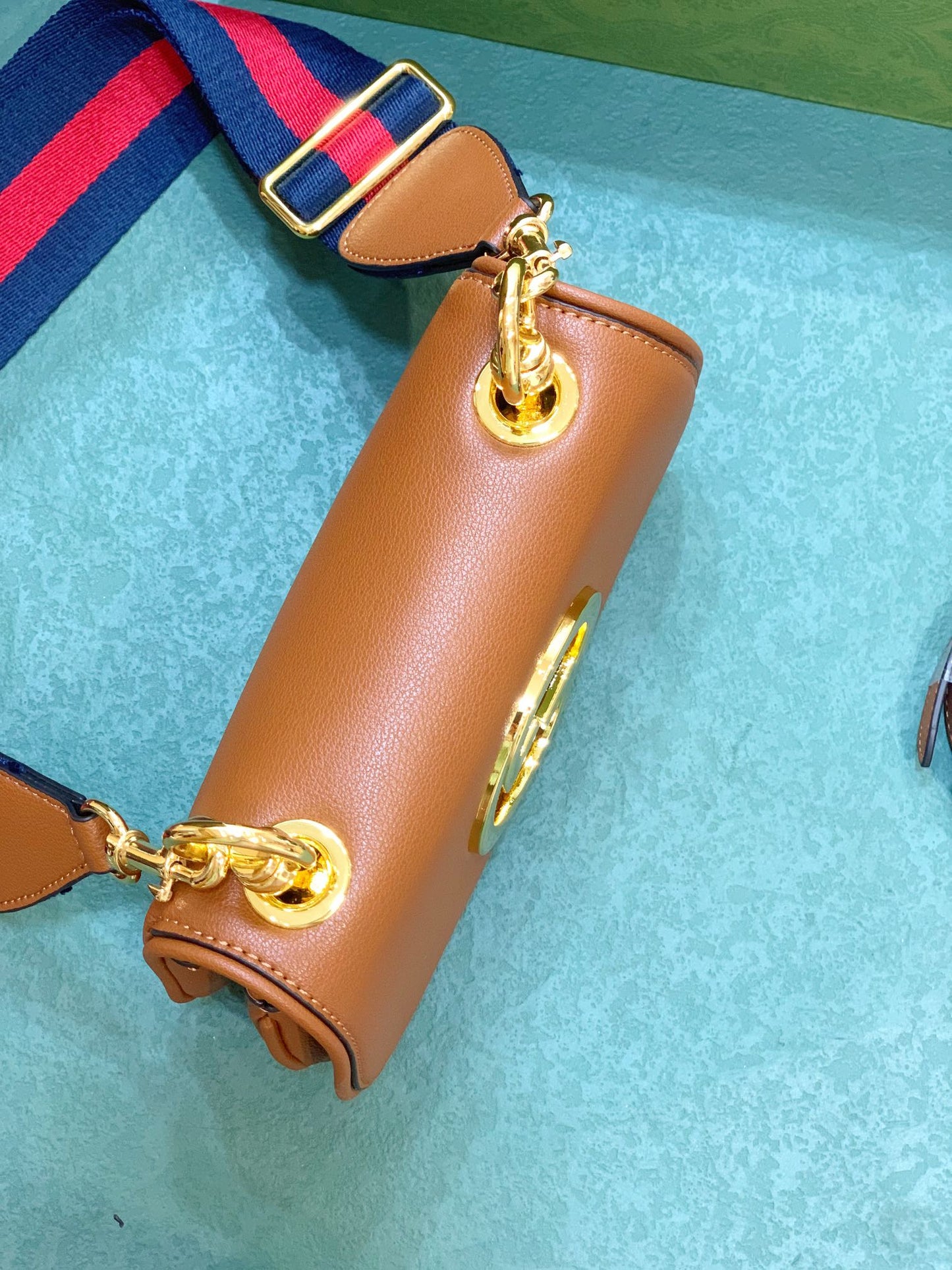 Luxe Touch Bags