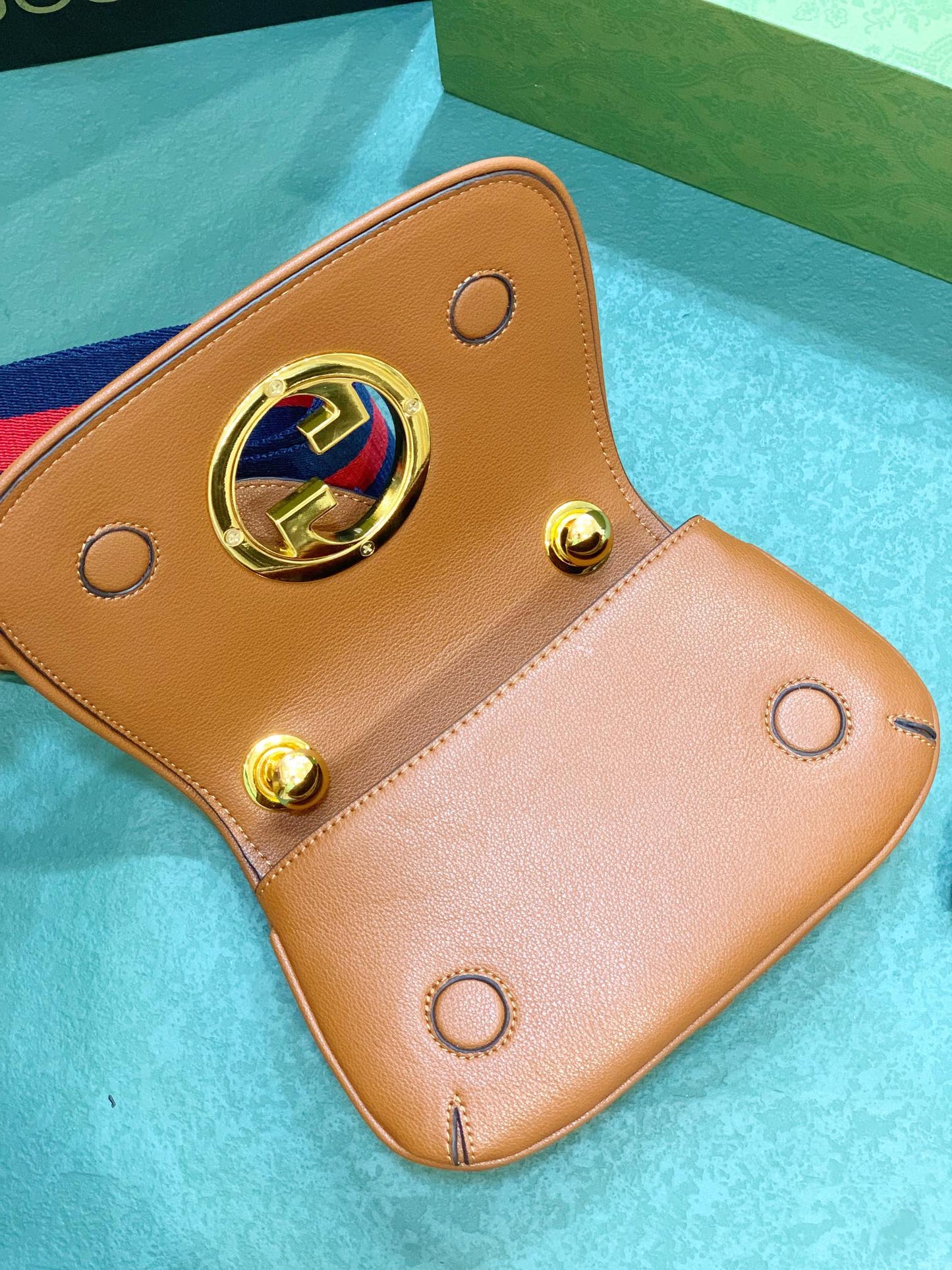 Luxe Touch Bags