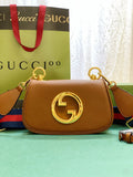 Luxe Touch Bags
