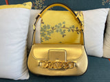 Luxe Touch Bags