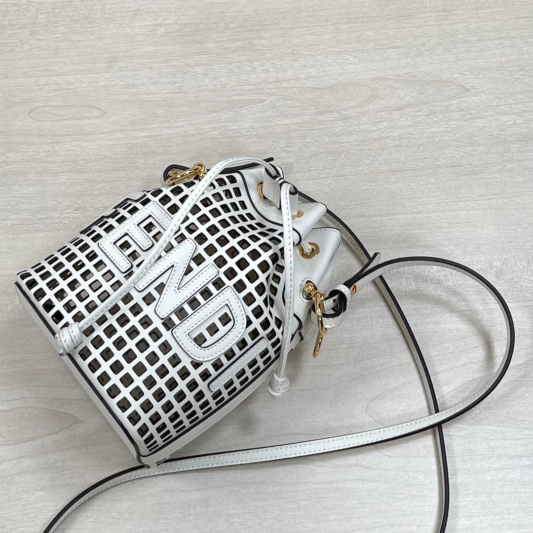 Luxe Touch -  Bag - FED - 182